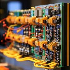 Imagem ilustrativa de Programação de clp para controle de processos